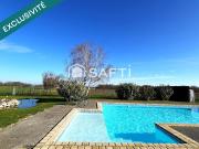 Vente Maison 5 pièces 136 m2 Merville