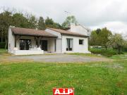 Vente Maison 5 pièces 136 m2 Moncoutant