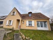 Vente Maison 5 pièces 136 m2 Ressons sur Matz