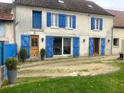 Vente Maison 5 pièces 136 m2 Reuilly Sauvigny
