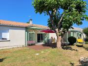 Vente Maison 5 pièces 136 m2 Rochefort