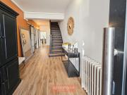 Vente Maison 5 pièces 136 m2 Saint Laurent Blangy