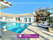 Vente Maison 5 pièces 136 m2 Saint Laurent de la Salanque