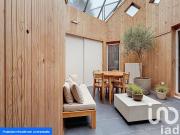 Vente Maison 5 pièces 136 m2 Saint martin d'heres