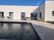 Vente Maison 5 pièces 136 m2 Sainte Colombe en Bruilhois