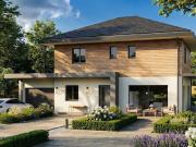 Vente Maison 5 pièces 136 m2 Thoiry