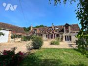 Vente Maison 5 pièces 136 m2 Villedômer