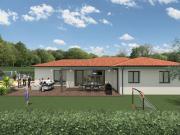 Vente Maison 5 pièces 136 m2 Viriat