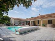 Vente Maison 5 pièces 137.32 m2 Ayguesvives