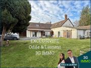 Vente Maison 5 pièces 137.37 m2 Haudivillers