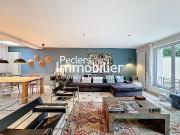 Vente Maison 5 pièces 137.48 m2 Saint Germain en Laye
