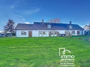 Vente Maison 5 pièces 137.7 m2 Pontgouin