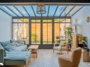 Vente Maison 5 pièces 137 m2 Bordeaux