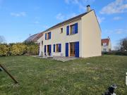Vente Maison 5 pièces 137 m2 Brégy