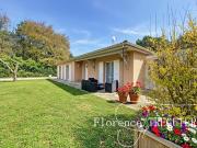 Vente Maison 5 pièces 175 m2 Cabanac et Villagrains