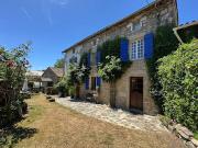 Vente Maison 5 pièces 137 m2 Châteauponsac