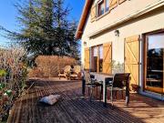 Vente Maison 5 pièces 137 m2 Colmar