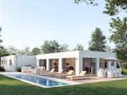 Vente Maison 4 pièces 123 m2 Etaules