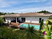 Vente Maison 5 pièces 137 m2 Gujan Mestras