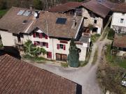 Vente Maison 5 pièces 137 m2 Izeron