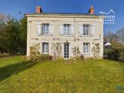 Vente Maison 5 pièces 137 m2 Longué Jumelles