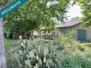 Vente Maison 5 pièces 137 m2 Meauzac