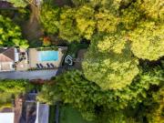 Vente Maison 5 pièces 137 m2 Montbazon