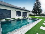 Vente Maison 5 pièces 137 m2 Montmorot