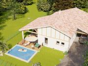 Vente Maison 5 pièces 137 m2 Parentis en Born