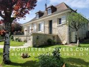 Vente Maison 5 pièces 137 m2 Rouffignac Saint Cernin de...