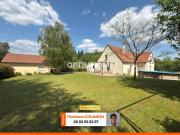 Vente Maison 5 pièces 137 m2 Saint Cyr sous Dourdan