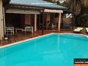 Vente Maison 5 pièces 137 m2 Sainte Clotilde