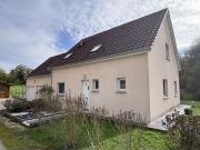 Vente Maison 5 pièces 137 m2 Villers le Sec