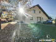 Vente Maison 5 pièces 138.19 m2 Thyez