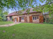 Vente Maison 5 pièces 138.5 m2 Lubersac