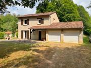 Vente Maison 5 pièces 138 m2 Annesse et Beaulieu