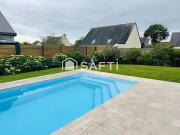 Vente Maison 5 pièces 138 m2 Baden