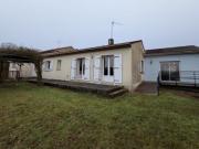 Vente Maison 5 pièces 138 m2 Chaudron en Mauges