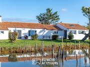 Vente Maison 5 pièces 138 m2 Beauvoir sur Mer