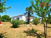 Vente Maison 5 pièces 138 m2 Chateau d'olonne