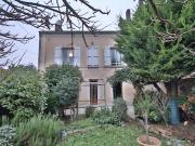 Vente Maison 5 pièces 138 m2 Chateau thierry