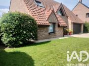 Vente Maison 5 pièces 138 m2 Orchies