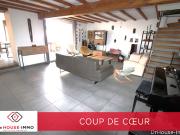 Vente Maison 5 pièces 138 m2 Cugnaux