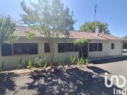 Vente Maison 5 pièces 138 m2 Fronsac