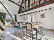 Vente Maison 5 pièces 138 m2 Guyancourt