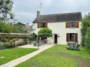 Vente Maison 5 pièces 138 m2 Féricy