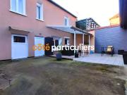 Vente Maison 5 pièces 138 m2 Imphy