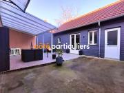 Vente Maison 5 pièces 138 m2 Imphy