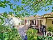 Vente Maison 5 pièces 138 m2 Marseille 7ème