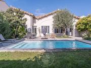 Vente Maison 5 pièces 138 m2 Marseille 8ème